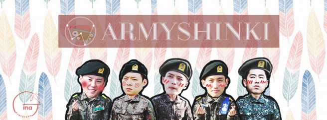 armyshinki
